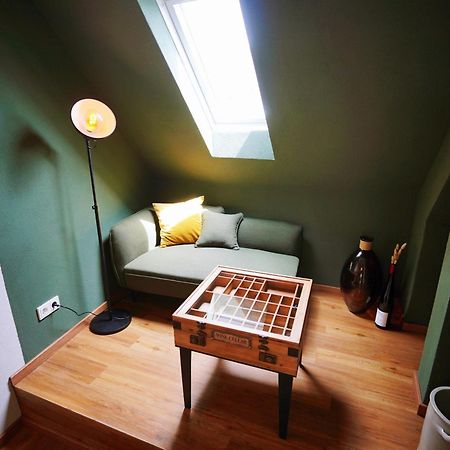 Apartament Winzerhaus Am Kardinalsberg Bernkastel-Kues Zewnętrze zdjęcie
