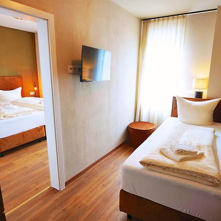 Apartament Winzerhaus Am Kardinalsberg Bernkastel-Kues Zewnętrze zdjęcie