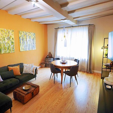 Apartament Winzerhaus Am Kardinalsberg Bernkastel-Kues Zewnętrze zdjęcie
