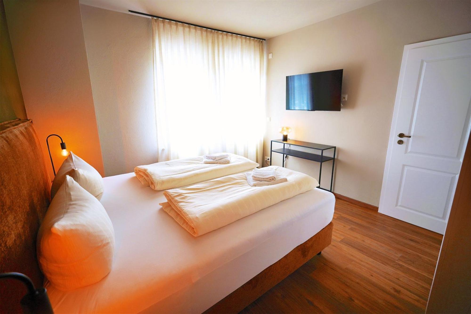 Apartament Winzerhaus Am Kardinalsberg Bernkastel-Kues Zewnętrze zdjęcie