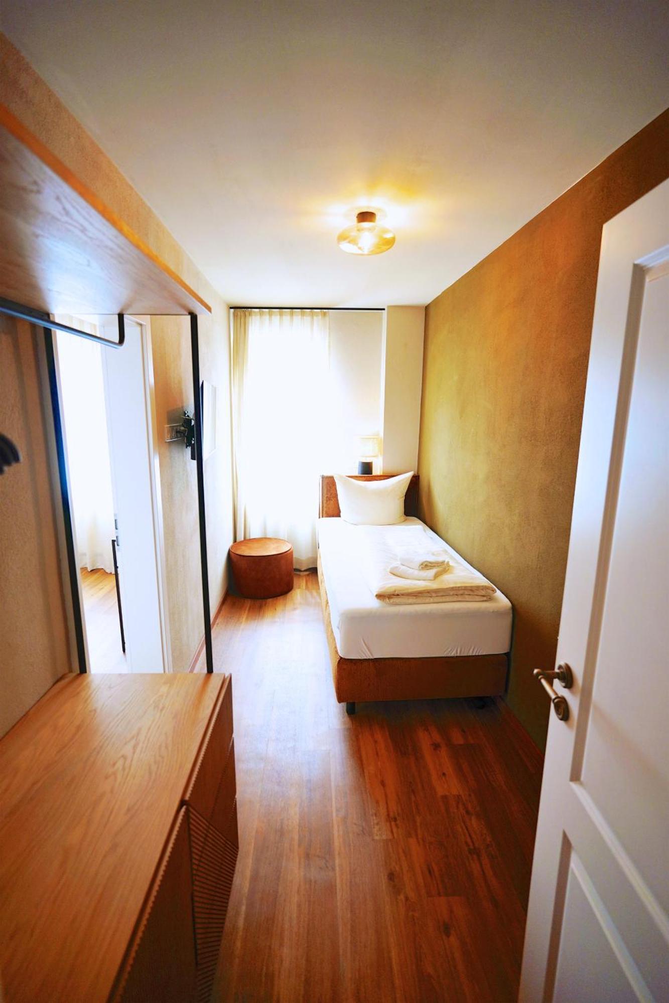 Apartament Winzerhaus Am Kardinalsberg Bernkastel-Kues Zewnętrze zdjęcie