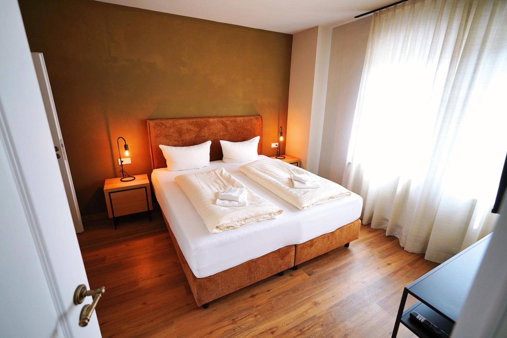 Apartament Winzerhaus Am Kardinalsberg Bernkastel-Kues Zewnętrze zdjęcie
