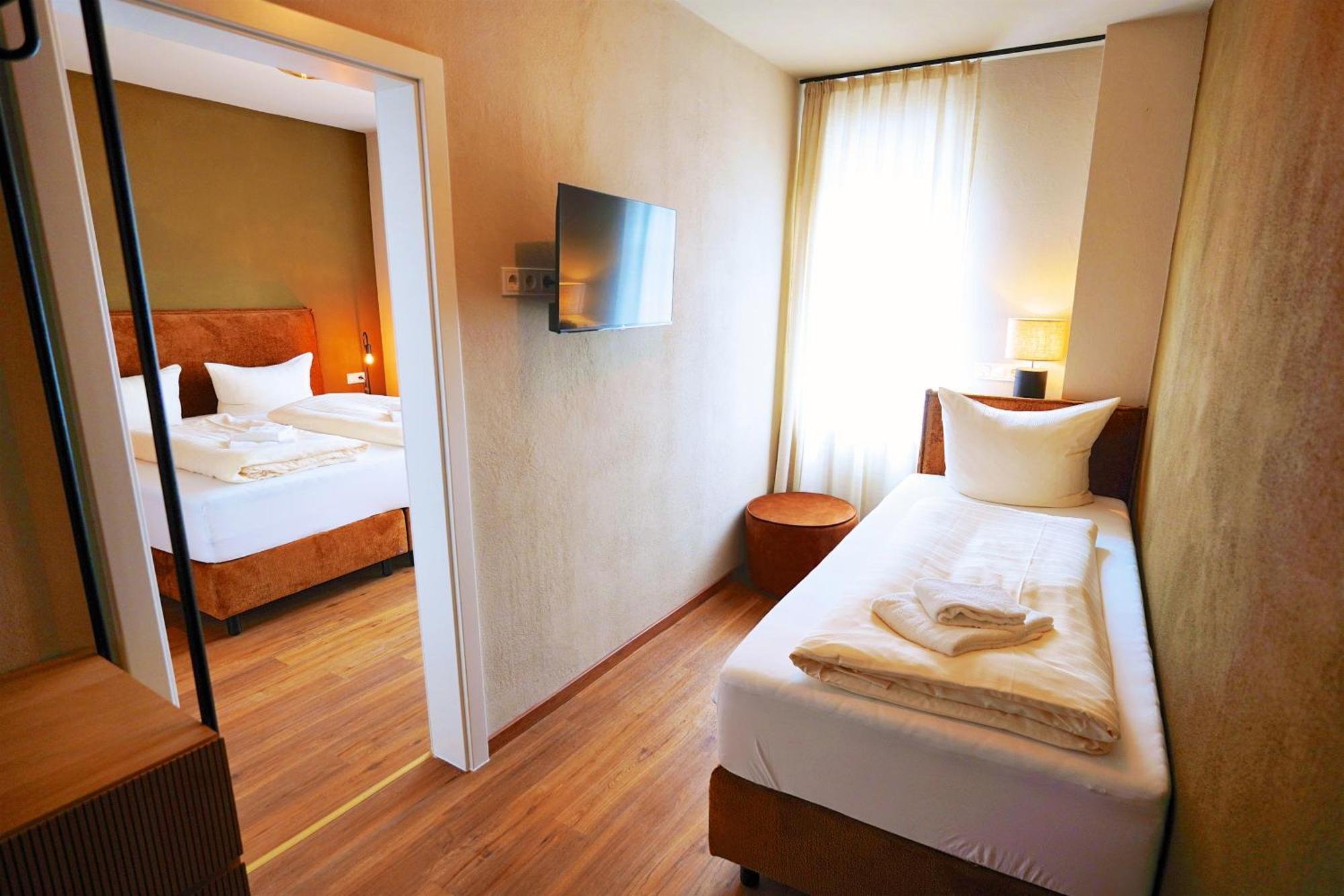 Apartament Winzerhaus Am Kardinalsberg Bernkastel-Kues Zewnętrze zdjęcie