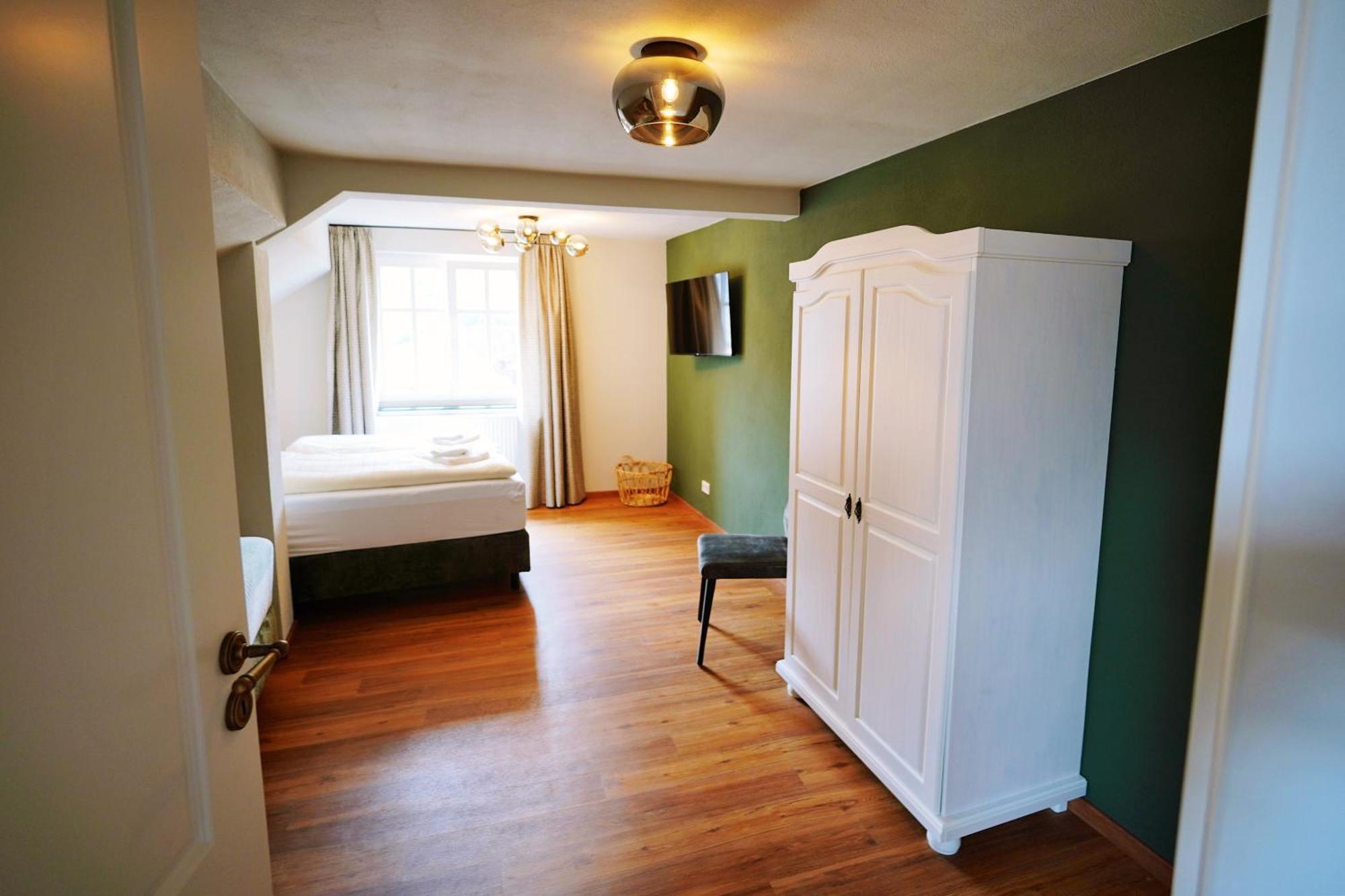 Apartament Winzerhaus Am Kardinalsberg Bernkastel-Kues Zewnętrze zdjęcie