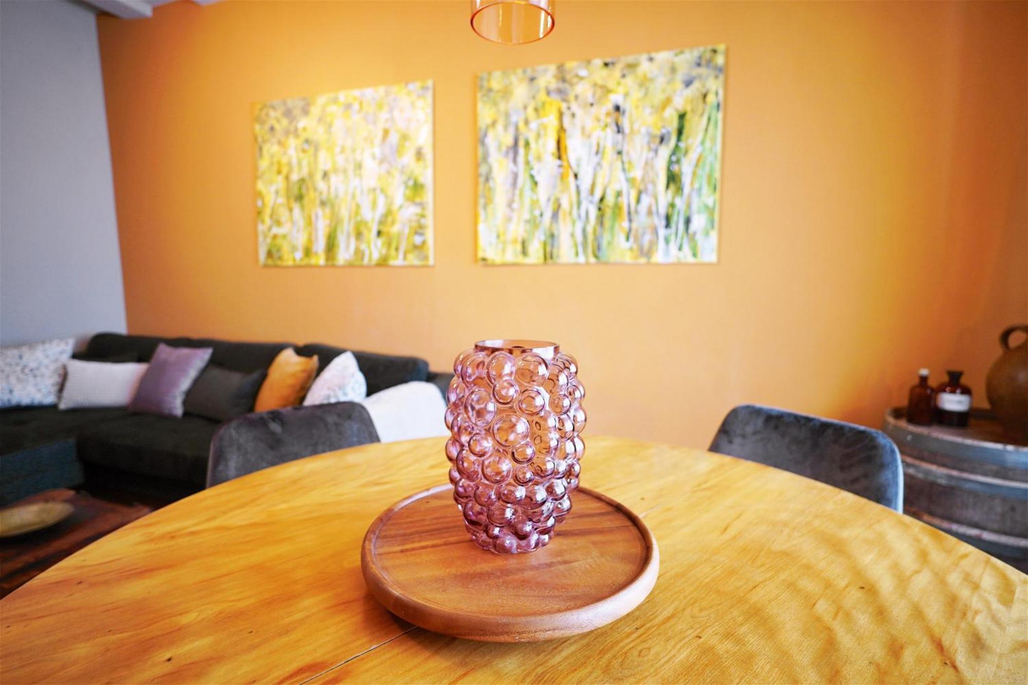 Apartament Winzerhaus Am Kardinalsberg Bernkastel-Kues Zewnętrze zdjęcie