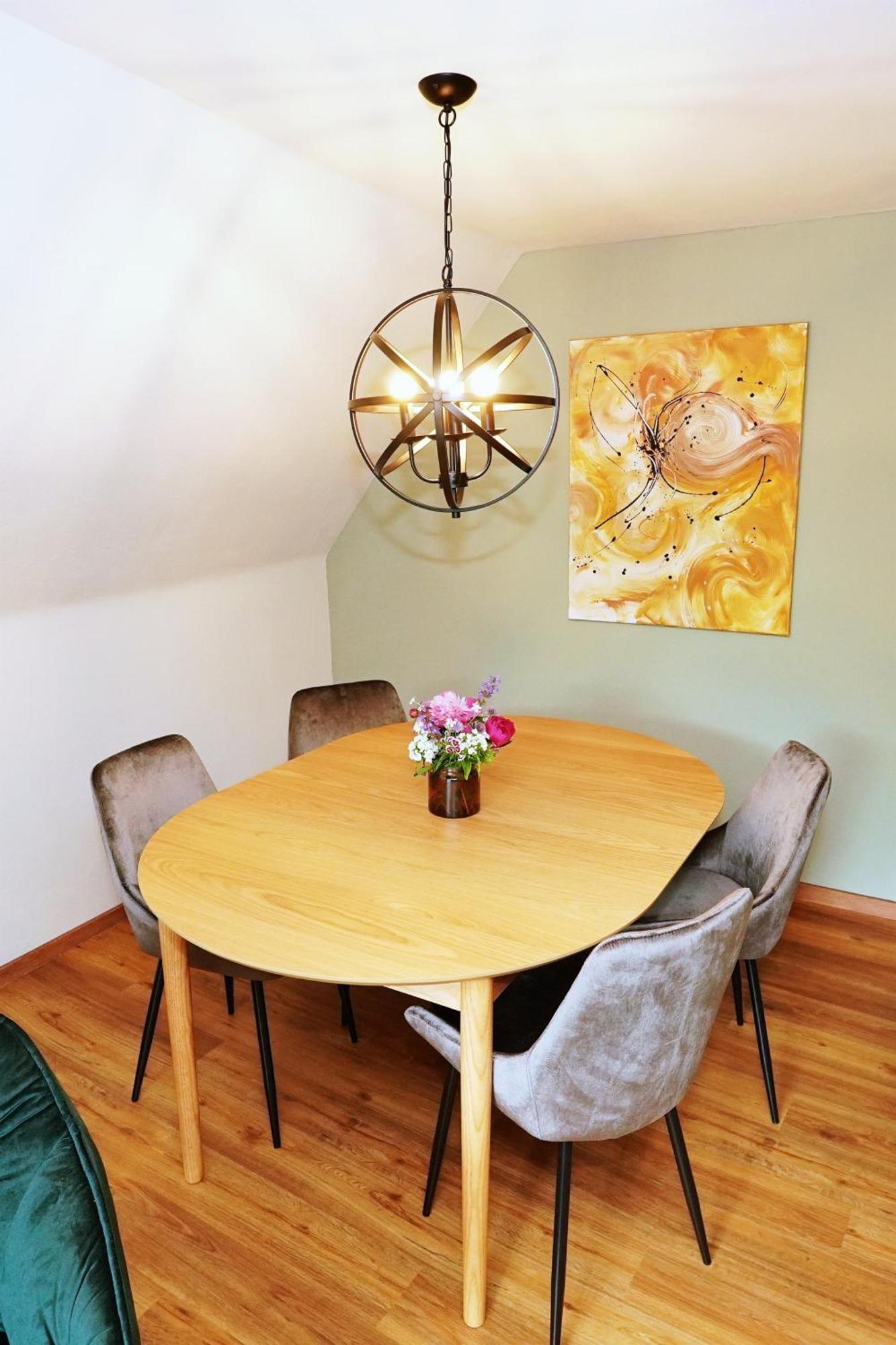 Apartament Winzerhaus Am Kardinalsberg Bernkastel-Kues Zewnętrze zdjęcie
